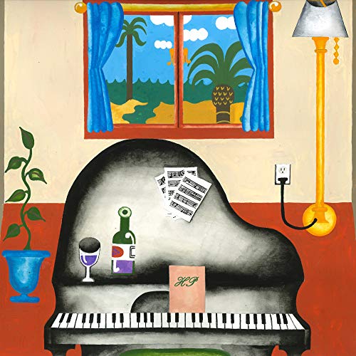 Blanket of Calm (Ltd.Cloudy Orange Vinyl) [Vinyl LP] von RUN FOR COVER RE