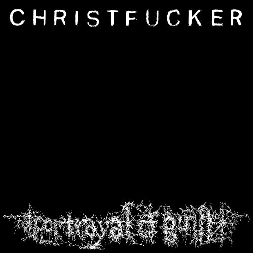 Christfucker Christfucker von Run For Cover