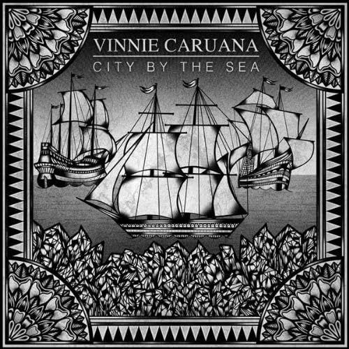 City By the Sea (Color+Etched) [Vinyl Maxi-Single] von RUN FOR COVER RE