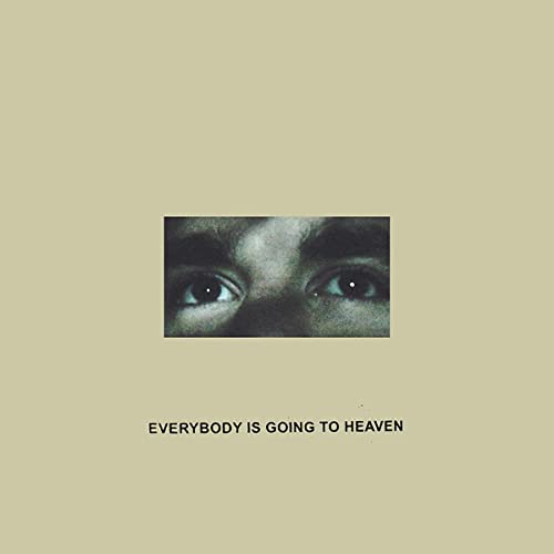 Everybody Is Going to Heaven (Ltd.Eco Mix Vinyl) [Vinyl LP] von RUN FOR COVER RE
