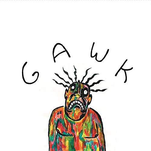 Gawk Gawk von RUN FOR COVER RE