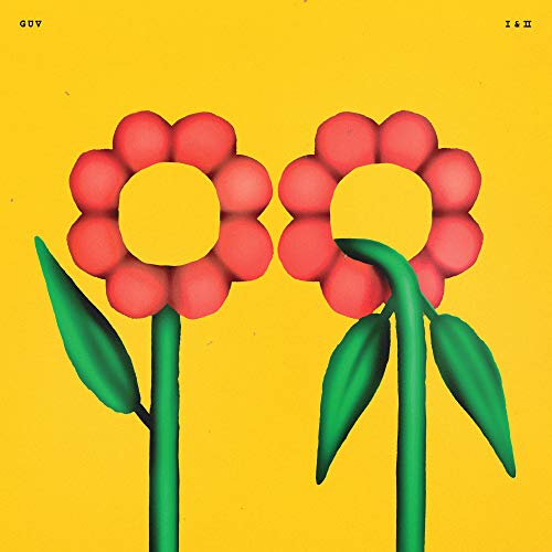 Guv I & II von Run For Cover
