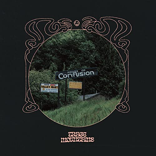 House of Confusion (Ltd.Pink Vinyl) [Vinyl LP] von RUN FOR COVER RE
