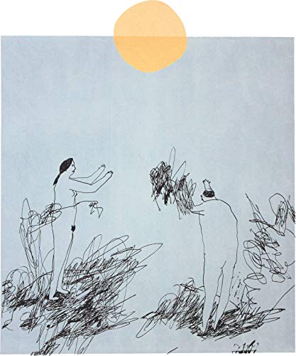 Lost in the Country von Run For Cover