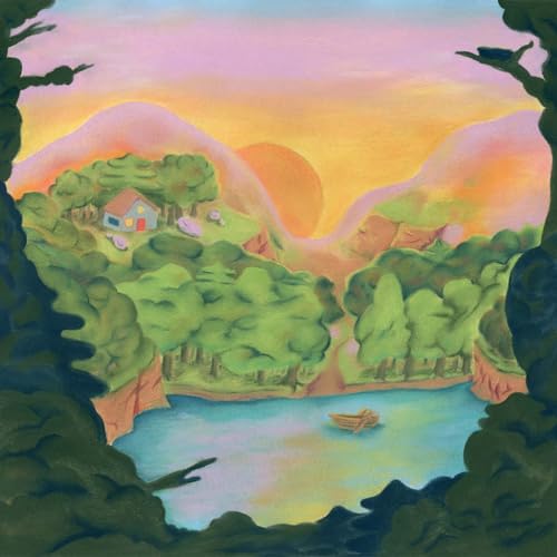 New Music and Big Pop von Run For Cover