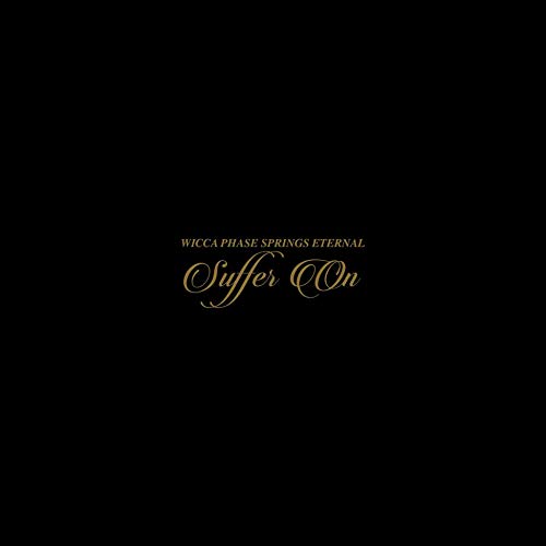 Suffer on (Deluxe Edition) [Vinyl LP] von Run For Cover