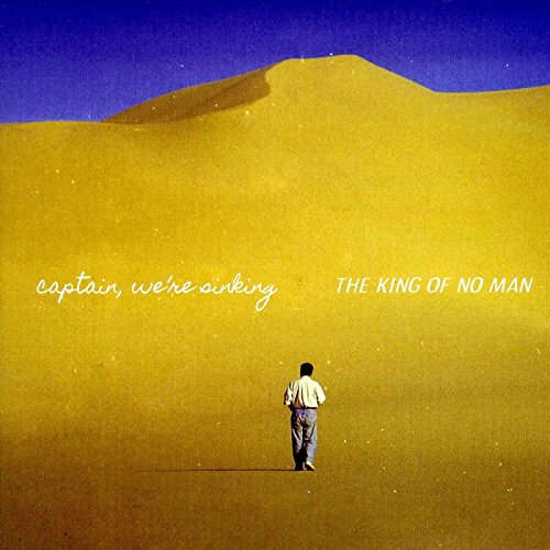 The King of No Man [Vinyl LP] von RUN FOR COVER RE