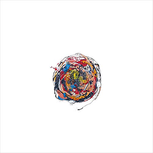 [Untitled] E.P. [Vinyl LP] von RUN FOR COVER RE