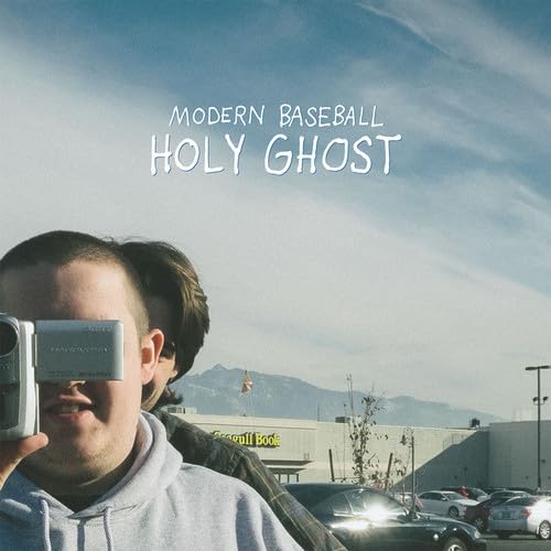 Holy Ghost [Musikkassette] von RUN FOR COVER