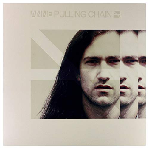 Pulling Chain [Vinyl LP] von RUN FOR COVER