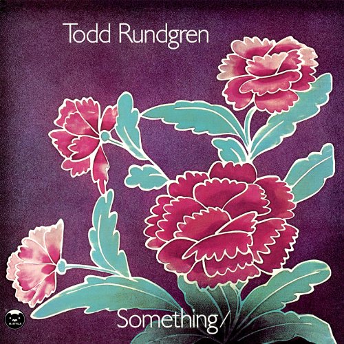 Something/Anything? [Vinyl LP] von RUNDGREN,TODD