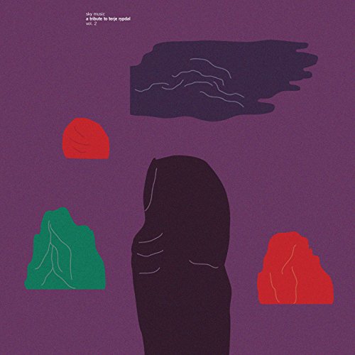 A Tribute to Terje Rypdal Vol.2 [Vinyl LP] von RUNE GRAMMOFON