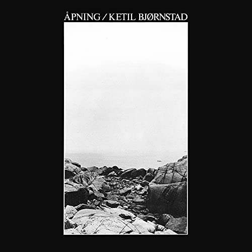 Åpning [Vinyl LP] von RUNE GRAMMOFON