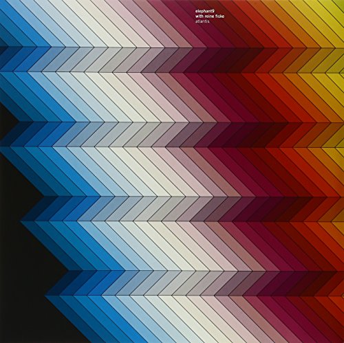 Atlantis [Vinyl LP] von RUNE GRAMMOFON