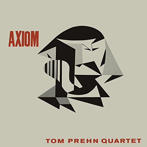 Axiom [Vinyl LP] von RUNE GRAMMOFON