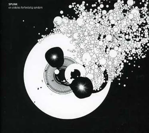 En Aldeles Forferdelig Sykdom von RUNE GRAMMOFON