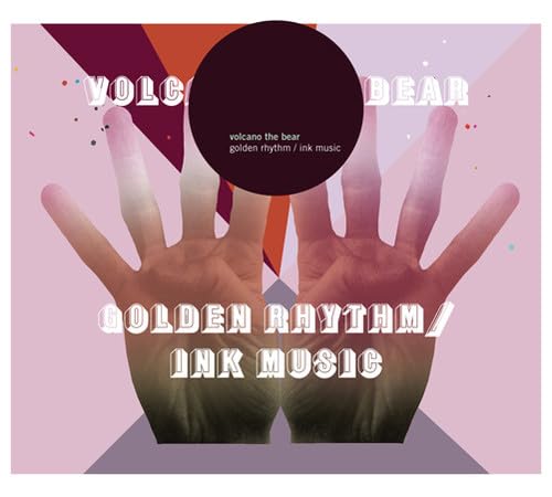 Golden Rhythm/Ink Musik [Vinyl LP] von RUNE GRAMMOFON