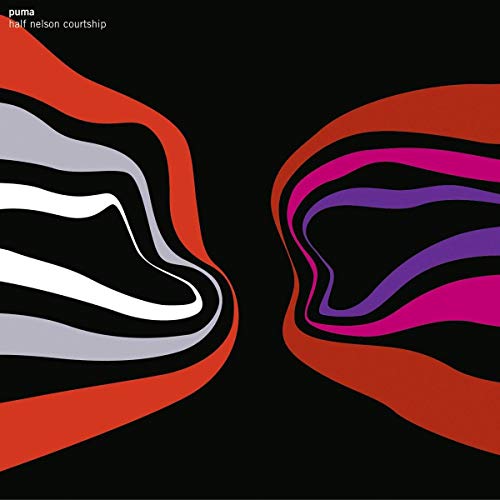 Half Nelson Courtship von RUNE GRAMMOFON