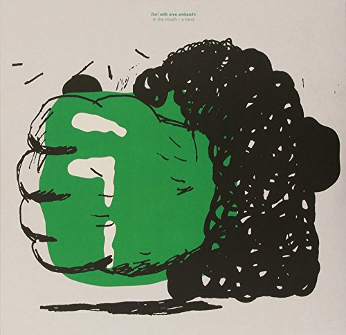 In the Mouth-a Hand [Vinyl LP] von RUNE GRAMMOFON