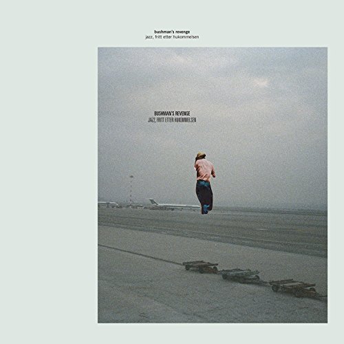 Jazz,Fritt Etter Hukommelsen [Vinyl LP] von RUNE GRAMMOFON