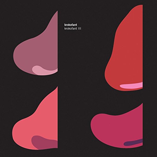 Krokofant III [Vinyl LP] von RUNE GRAMMOFON