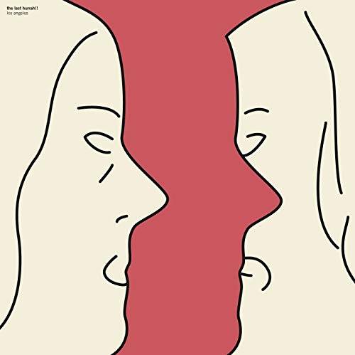 Los Angeles [Vinyl LP] von RUNE GRAMMOFON