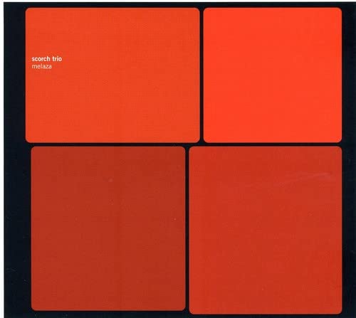 Melaza von RUNE GRAMMOFON