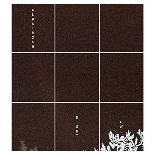 Night Owl [Vinyl LP] von RUNE GRAMMOFON