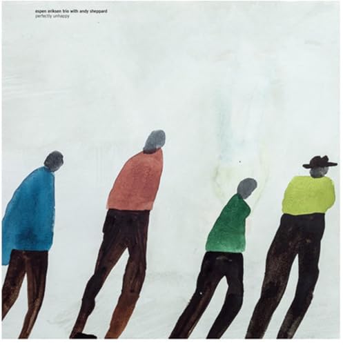 Perfectly Unhappy [Vinyl LP] von RUNE GRAMMOFON