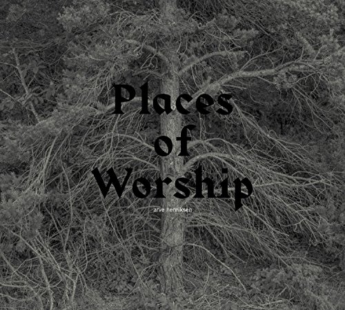 Places of Workship [Vinyl LP] von RUNE GRAMMOFON