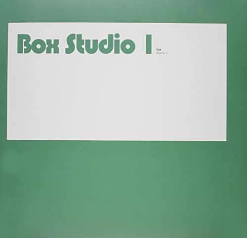 Studio 1 [Vinyl LP] von RUNE GRAMMOFON