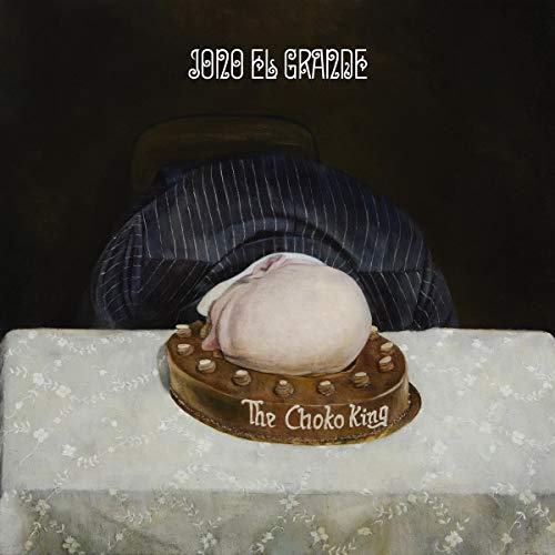 The Choko King [Vinyl LP] von RUNE GRAMMOFON