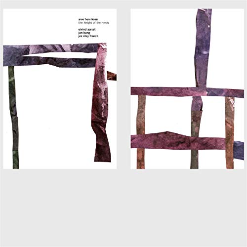 The Height of Reeds [Vinyl Single] von RUNE GRAMMOFON