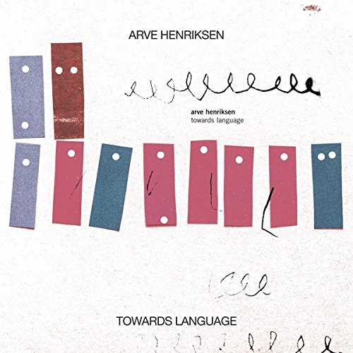 Towards Language [Vinyl LP] von RUNE GRAMMOFON