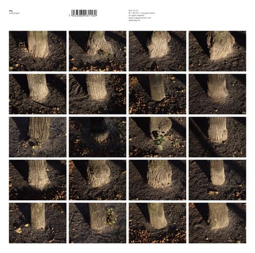 Unemployed [Vinyl LP] von RUNE GRAMMOFON