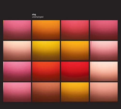 Unemployed von RUNE GRAMMOFON