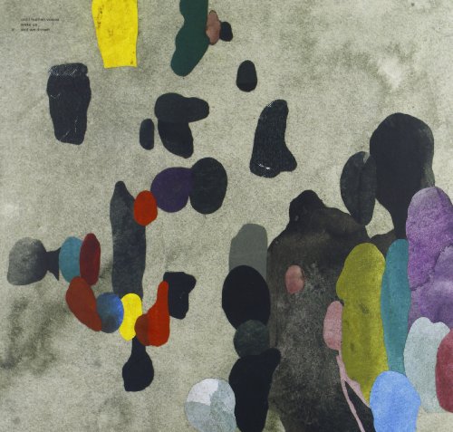 Until Human Voices Wake Us and We.. [Vinyl Maxi-Single] von RUNE GRAMMOFON