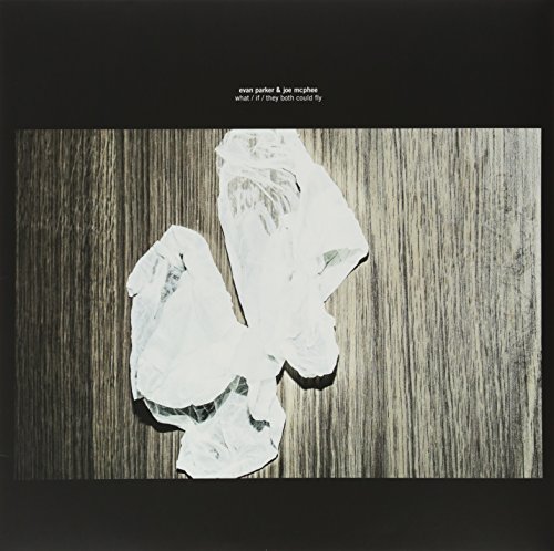 What/If/They Both Could Fly [Vinyl LP] von RUNE GRAMMOFON