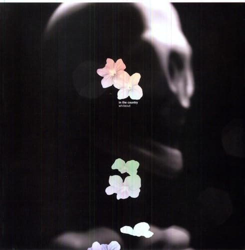 Whiteout [Vinyl LP] von RUNE GRAMMOFON