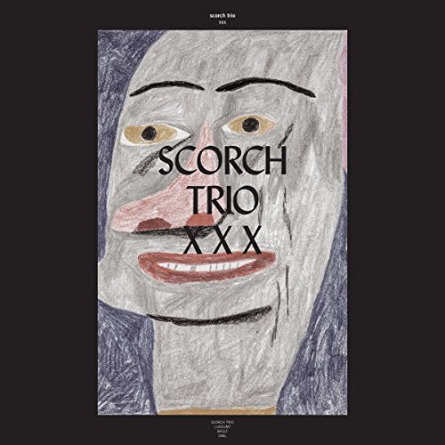 XXX [Vinyl LP] von RUNE GRAMMOFON