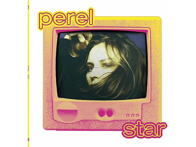 Perel - Star (12") (Vinyl) von RUNNING BA