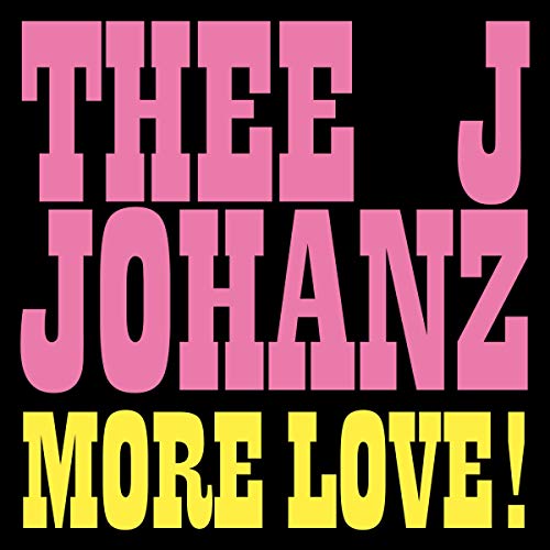 More Love! [Vinyl Maxi-Single] von RUNNING BACK
