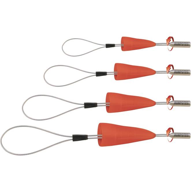 RUNP RUNPOFIX Kabelziehschlaufe 4er-Set mit Gewinde und Schutzkappe 10154 RUNP RUNPOFIX Kabelziehschlaufe 4er-Set mit Gewinde und Schutzkappe 10154 von RUNPOTEC GmbH