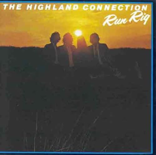 The Highland Connection von RUNRIG