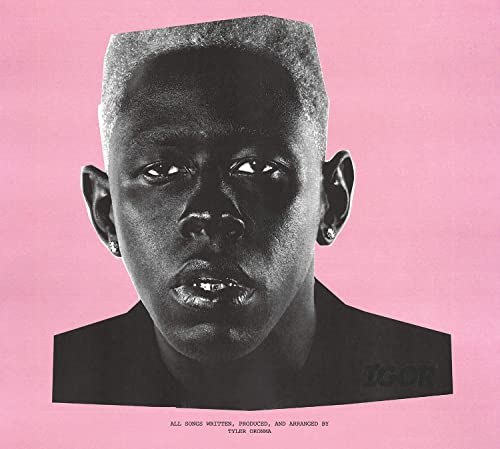 Igor [CD] von RUNYAO