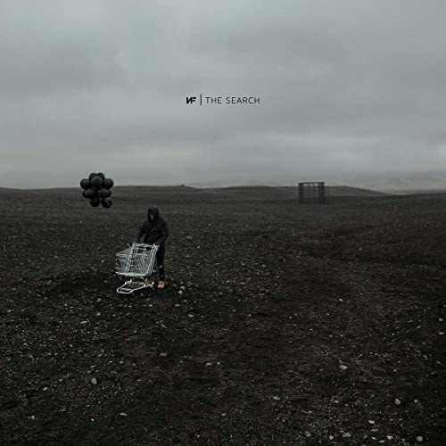 The Search [2 LP] von RUNYAO