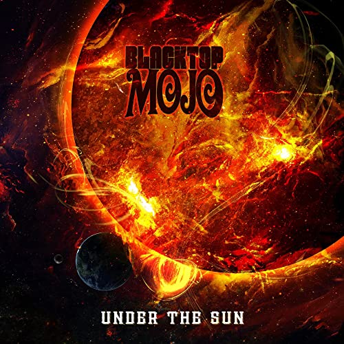 Under The Sun Under The Sun von RUNYAO