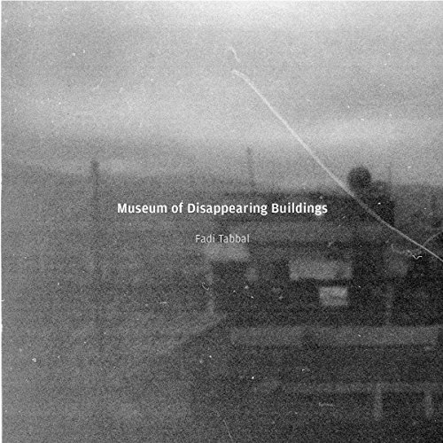 Museum of Disappearing Buildings [Vinyl LP] von RUPTURED