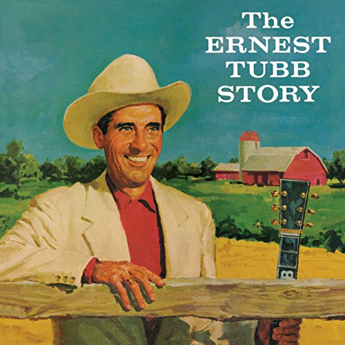 Diese Retrospektive des Doppel-Albums aus dem Jahr 1959 enthält remasterte Stereo- Versionen des „Texas Troubadours“ Ernest Tubb mit zeitlosem Material aus zwei Jahrzehnten und eine tadellose Auswahl von Spelunken-Klassikern. Mal überschwänglich, mal tragisch, romantisch oder hoffnungslos, Ernest Tubbs einnehmender Gesang, die musikalische Begleitung mit harten Wechseln und die erstklassige Song-Auswahl machen diese CD regelrecht zu einem Muss! von RURAL ROUTES