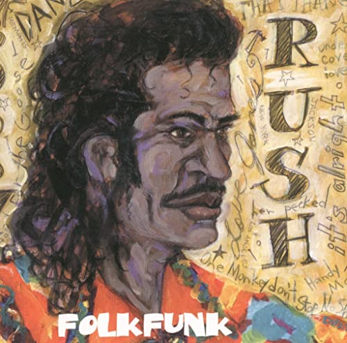 Folkfunk Folkfunk von RUF
